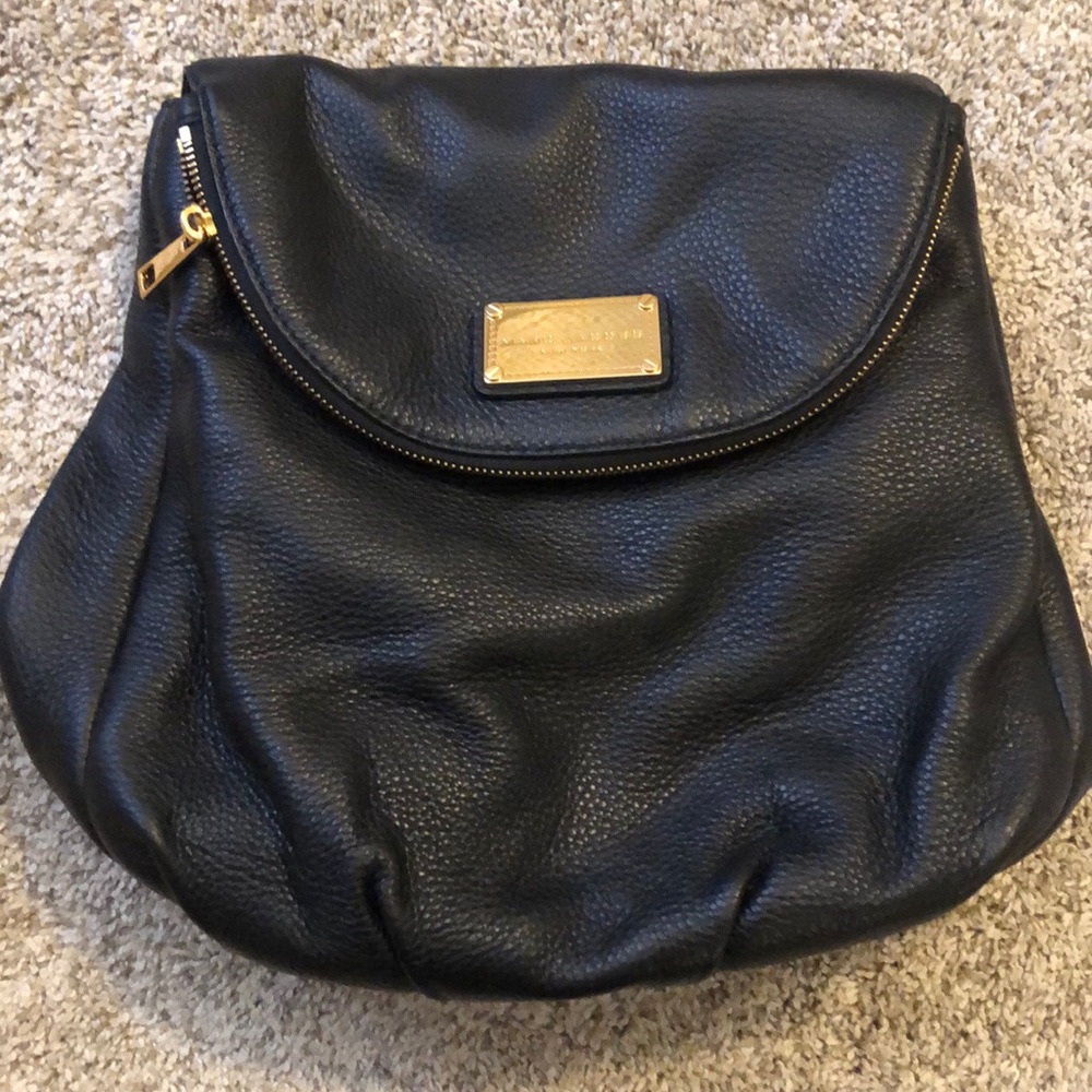 Marc Jacobs Backpack Purse